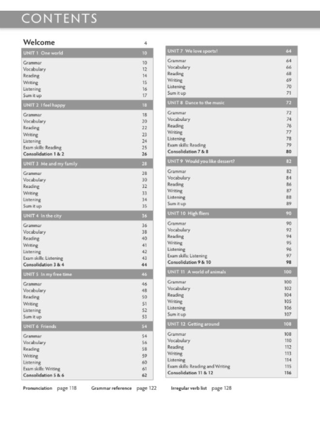كتاب التمارين - American Think Starter - Image 2