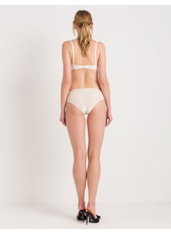 Magic Form 285 Guipureed Rise Waist Briefs  - Image 2