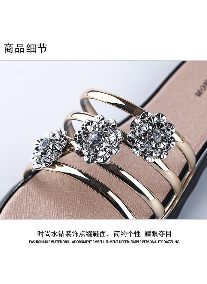KUYING New Fashion Flip Flops  - Image 2