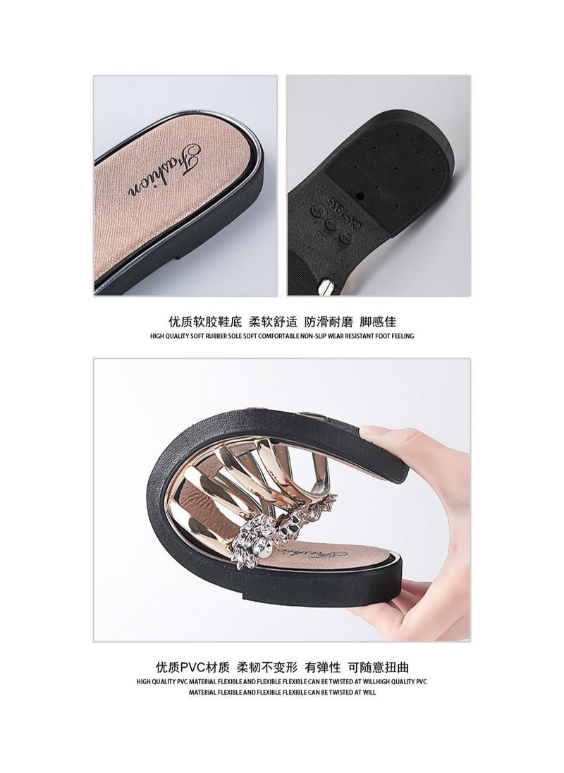 KUYING New Fashion Flip Flops  - Image 3