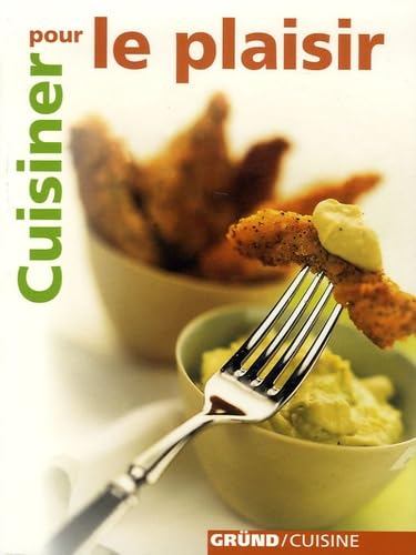 الطهي من أجل المتعة