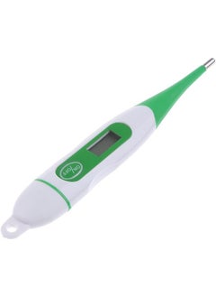 Veterinary Digital Thermometer for Pig, Cow, Cattle, Goat, etc, Insert The Thermometer Into The Livestocks' Rectum 5-8 cm - 5 Pieces, 13.5cm