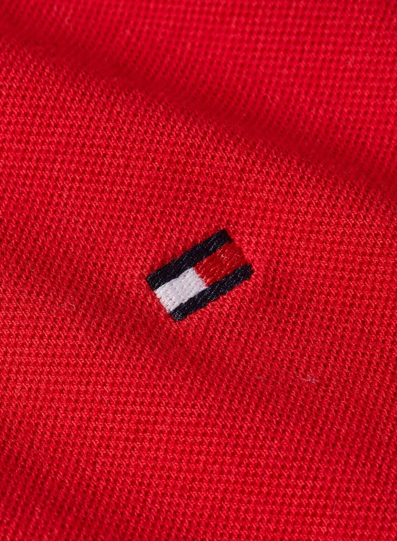 TOMMY HILFIGER Essential Crew Neck T-Shirt