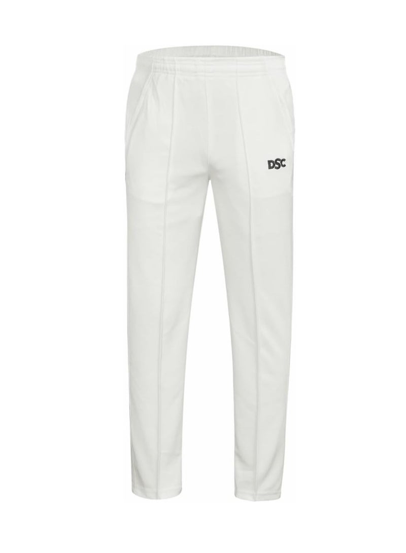 DSC 1500304 Passion Polyester Cricket Pant XX-Large - Image 1