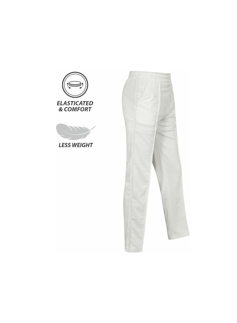 DSC 1500304 Passion Polyester Cricket Pant XX-Large - Image 3