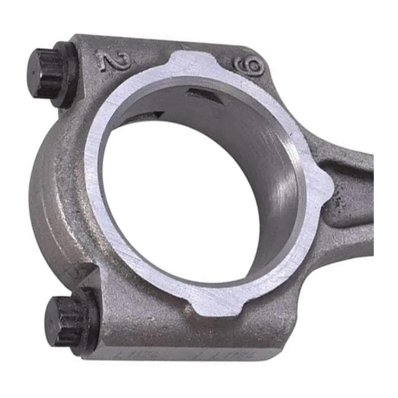 Connecting Rod Compatible For Kubota Z482 Z602 D662 D722 D782 D902 Engine - Image 3