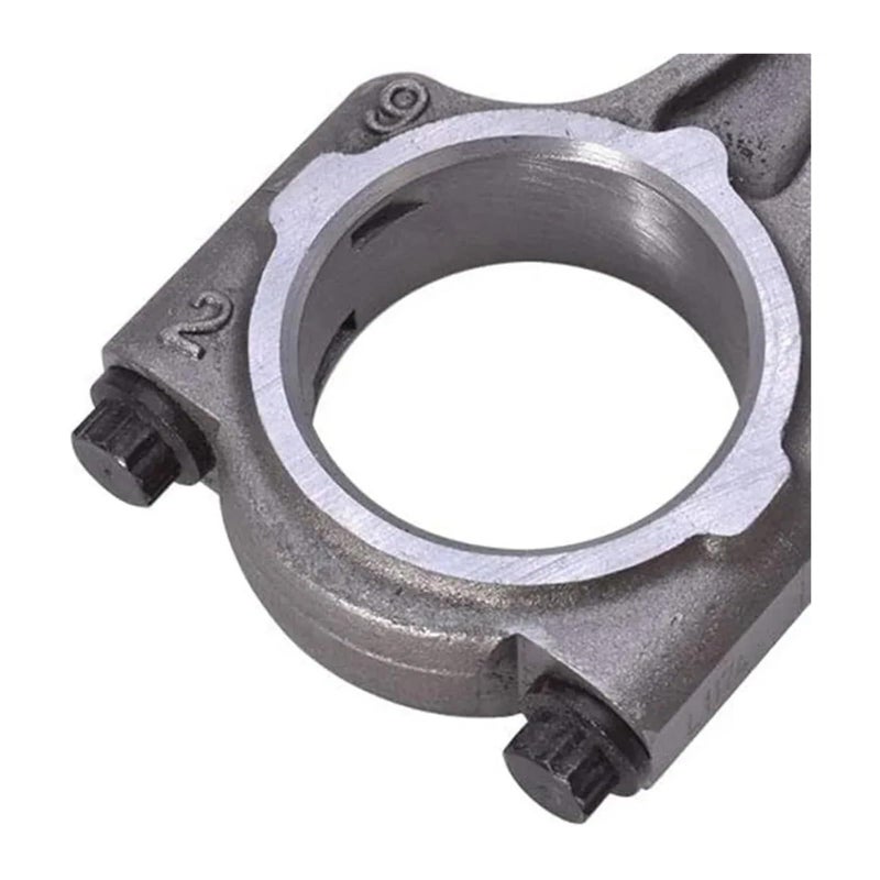 Connecting Rod Compatible For Kubota Z482 Z602 D662 D722 D782 D902 Engine - Image 4