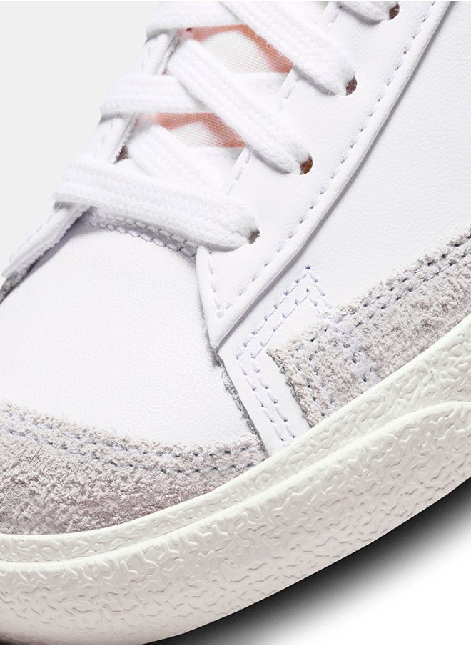 Nike W Blazer Mid '77  - Image 3