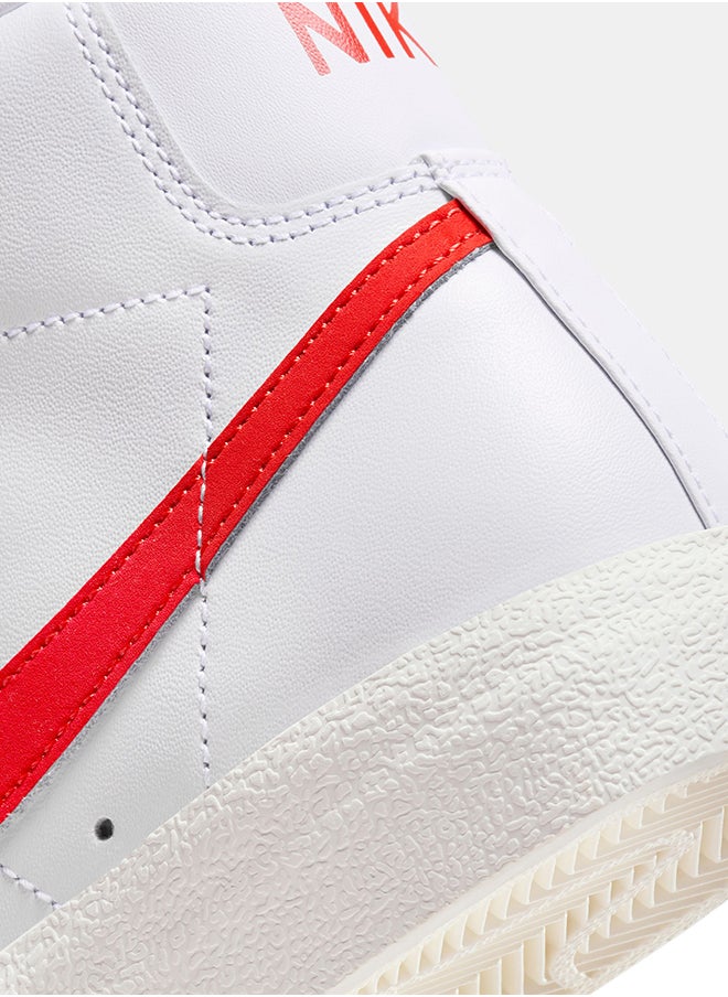 Nike W Blazer Mid '77  - Image 4