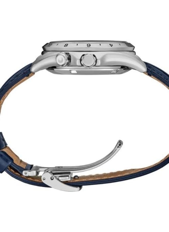 Seiko Prospex Blue Dial Automatic Watch For Men Spb377J  - Image 2