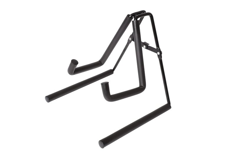 Arctic Portable Foldable Musical Instrument Floor Stand for Ukulele, Violin & Mandolin… - Image 1