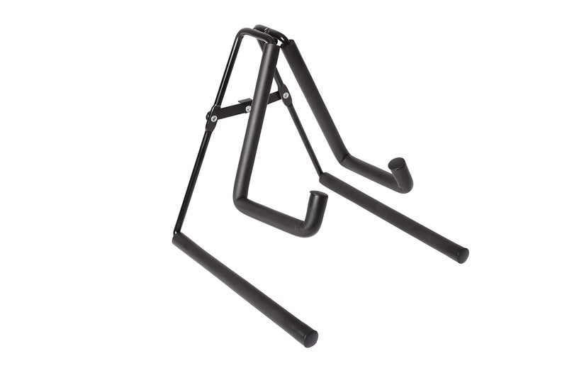 Arctic Portable Foldable Musical Instrument Floor Stand for Ukulele, Violin & Mandolin… - Image 5