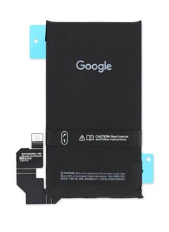 ELTRAZONE High Quality Original Battery for Google Pixel 8 Pro Black – Long-Lasting Replacement Battery with Reliable Performance, Fast Charging Support, Easy Installation, Enhanced Battery Life, Safe and Durable Power Solution for Pixel 8 Pro Users  - Image 3