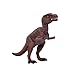 MOJO Young TRex Realistic Dinosaur Hand Painted Toy Figurine - Image 3