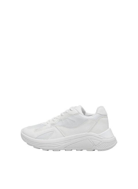 Onlmissylvie-1 Pu Sneakers