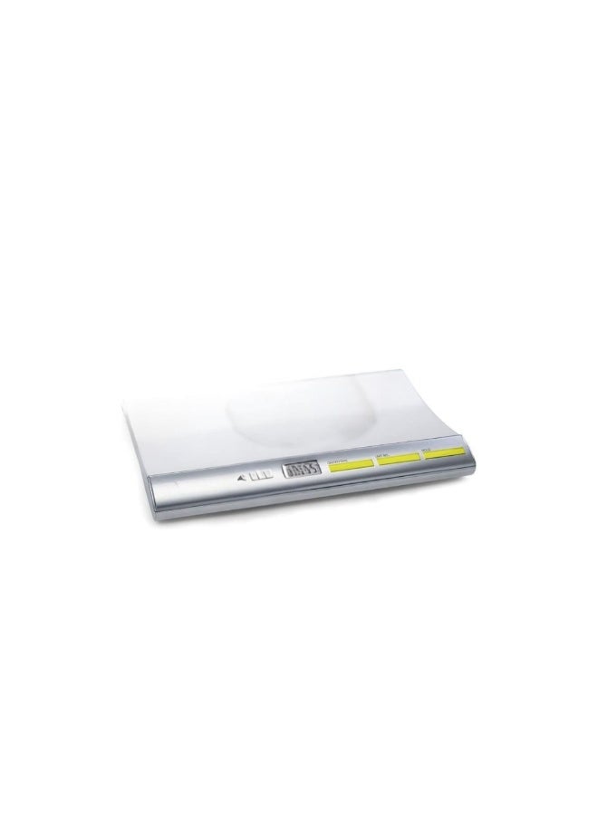 ماركة غير محددة ميزان أطفال رقمي – موديل PS3001 – خفيف ودقيق  - Image 1