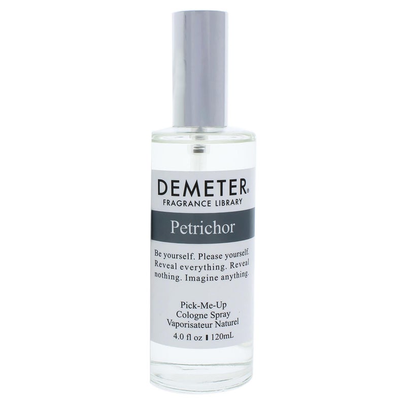 Demeter Demeter Petrichor - 4 Oz Cologne Spray, 4 Ounce - Image 2