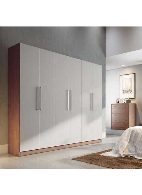 Modern Wardrobe M0830