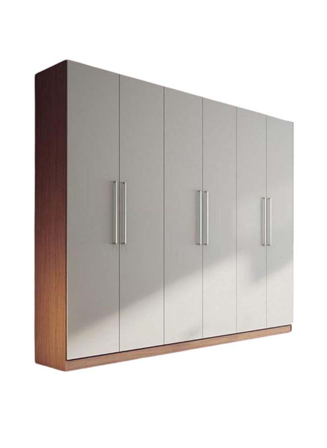 Modern Wardrobe M0830