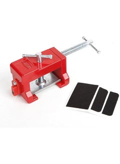 Bes8511 Cabinetry Clamp For Face Frames Red