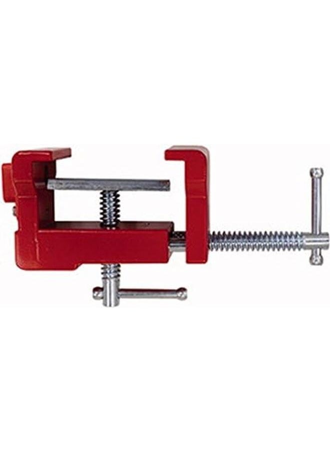 Bessey - Bes8511 Cabinetry Clamp For Face Frames Red - Image 1