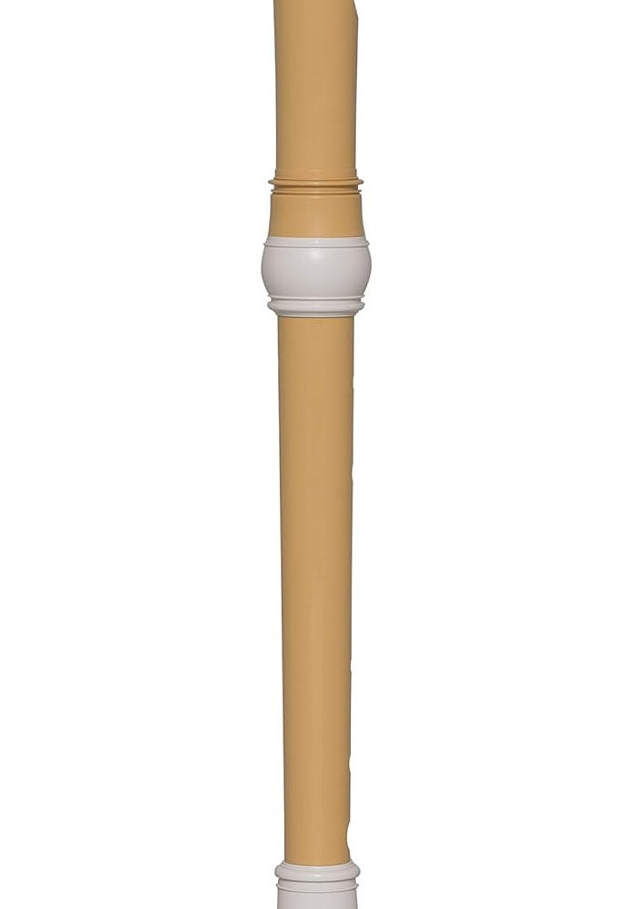 Yamaha YRA-402B Alto Recorder, Ecodear Plastic, Key of F - Image 2