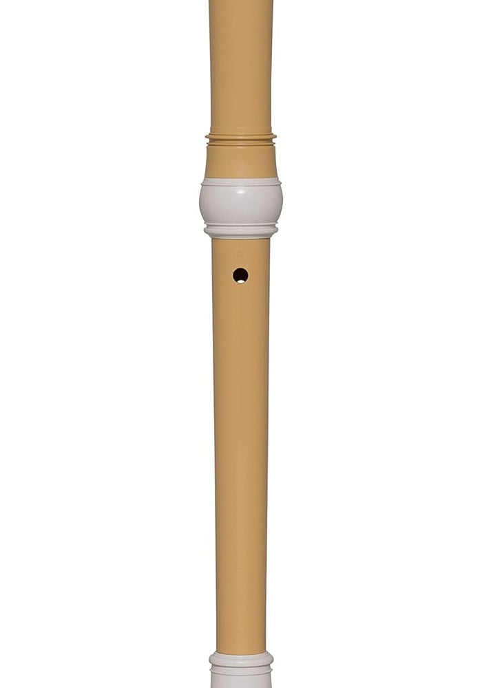 Yamaha YRA-402B Alto Recorder, Ecodear Plastic, Key of F - Image 3