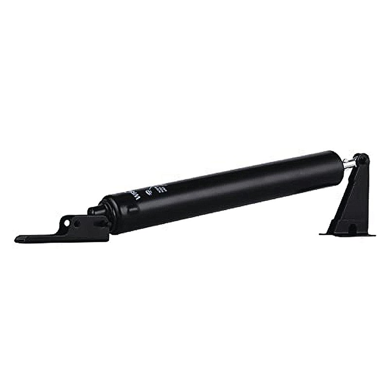 Wright Products Wright Products - Light Duty Pneumatic Screen and Storm Door Closer, Black  - Image 1