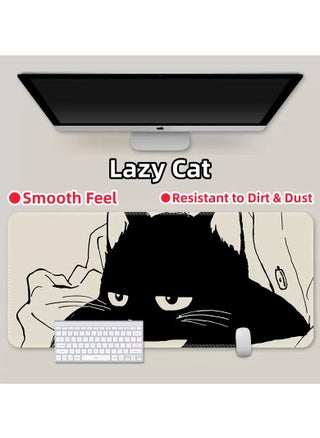 900*400mm/Black Cat