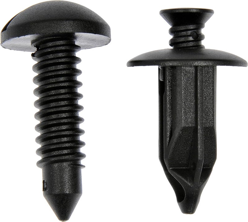 Dorman 961-368 Nylon Screw And Retainers - Image 2