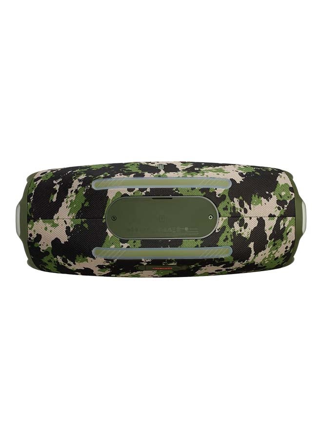 JBL Boombox 4 – Most Powerful Portable Waterproof Speaker with Massive JBL Pro Sound, AI Sound Boost, Up to 34 Hours Playtime, IP68 Waterproof & Dustproof, Auracast™ Multi-Speaker Connection, Squad - Image 2