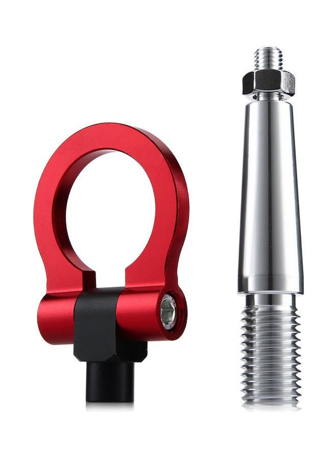 NIBEMINENT Tow Hook for Mitsubishi Lancer EX Nissan - Image 4
