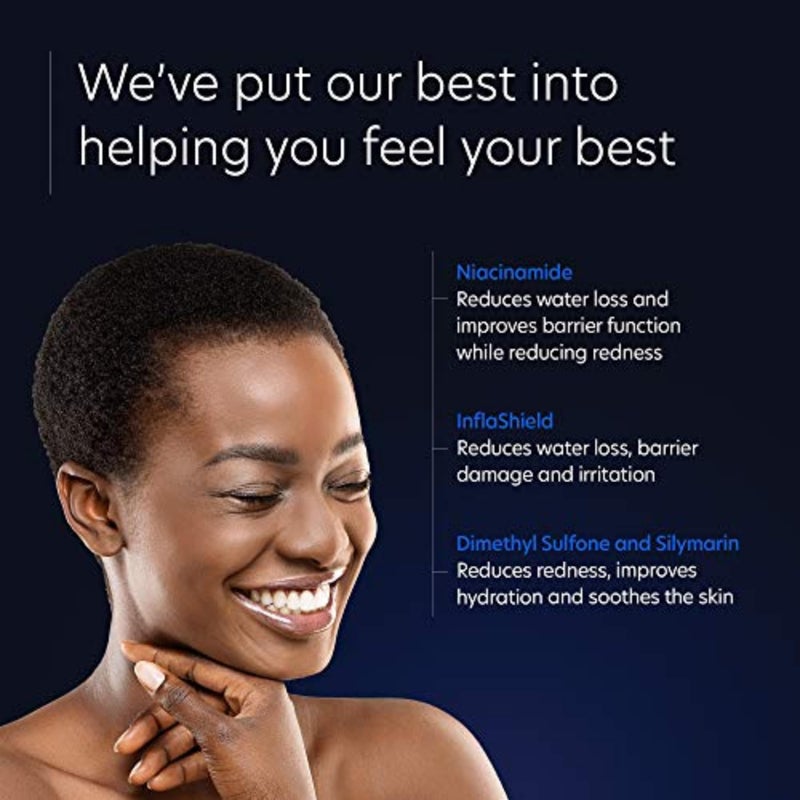 PCA Skin Dual Action Redness Remover Face Serum - Hydrating Anti Redness Treatment Formulated with Advanced Ingredients to Help Fade Redness & Treat Inflammation (1 fl oz) - Image 3