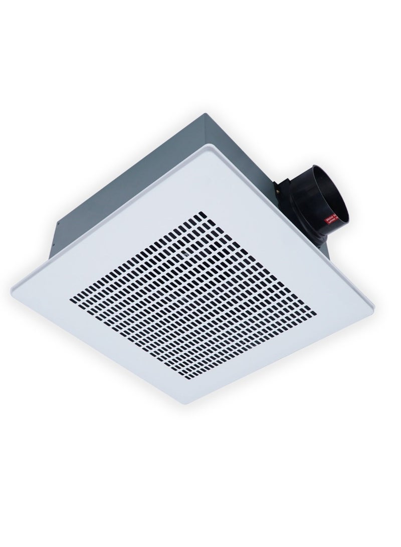 ويندي مروحة التهوية السقفية 4 بوصة ويندي - Image 1