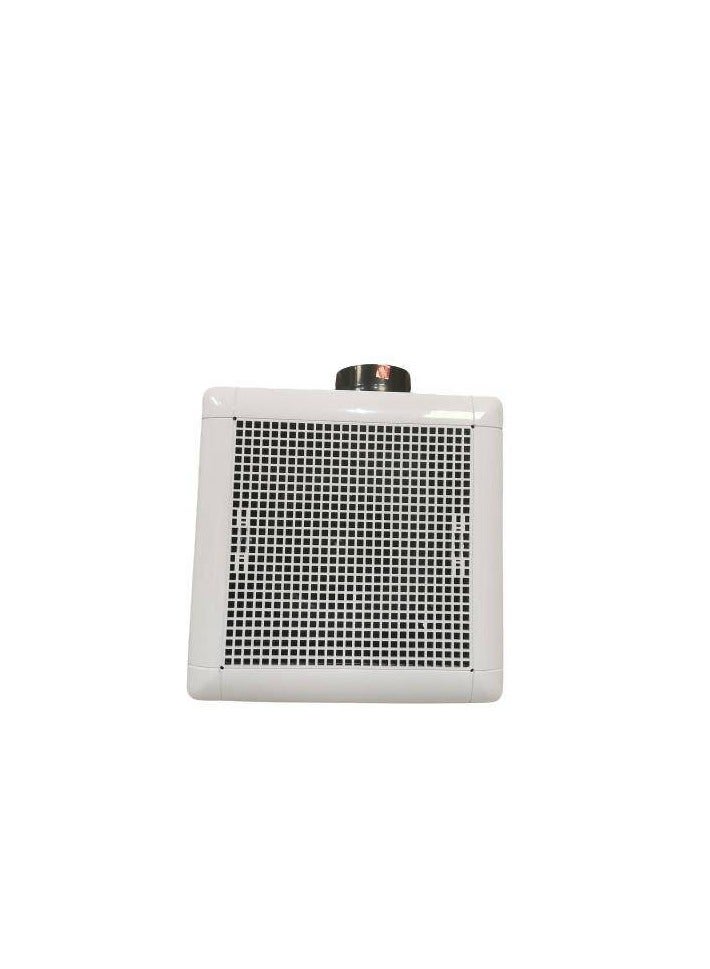 ويندي مروحة التهوية السقفية 4 بوصة ويندي - Image 3