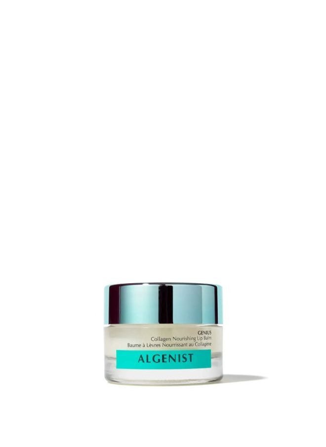 Algenist GENIUS COLLAGEN NOURISHING LIP BALM 10G 