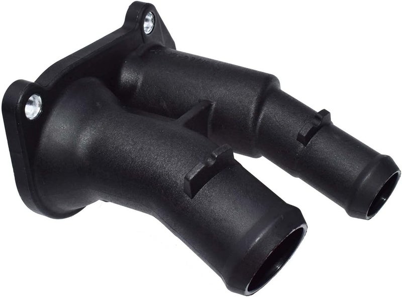 Wivplex Thermostat Housing Coolant Flange for Ford Models - Image 1