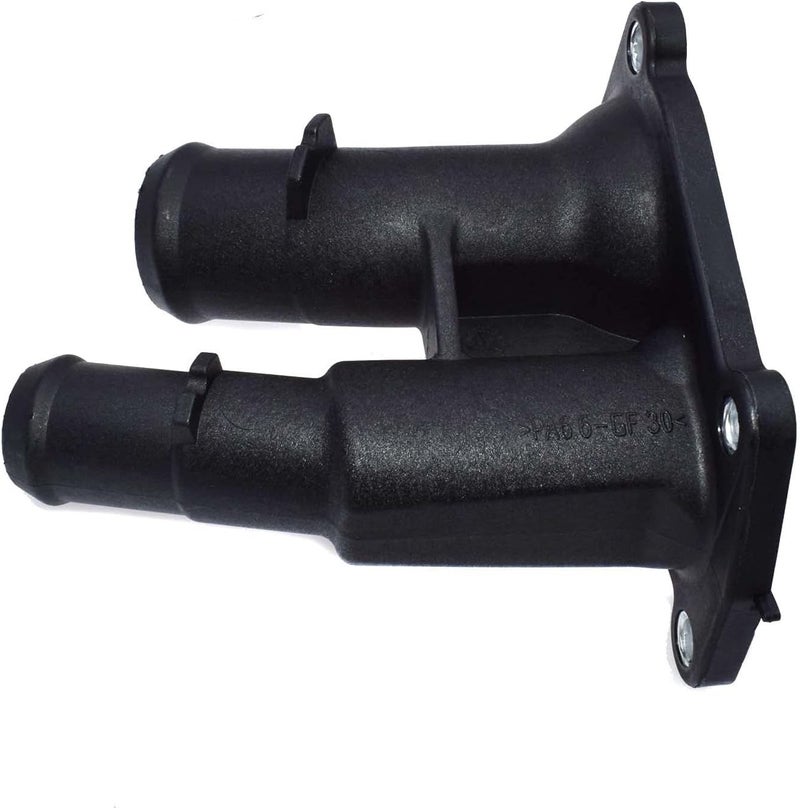 Wivplex Thermostat Housing Coolant Flange for Ford Models - Image 4