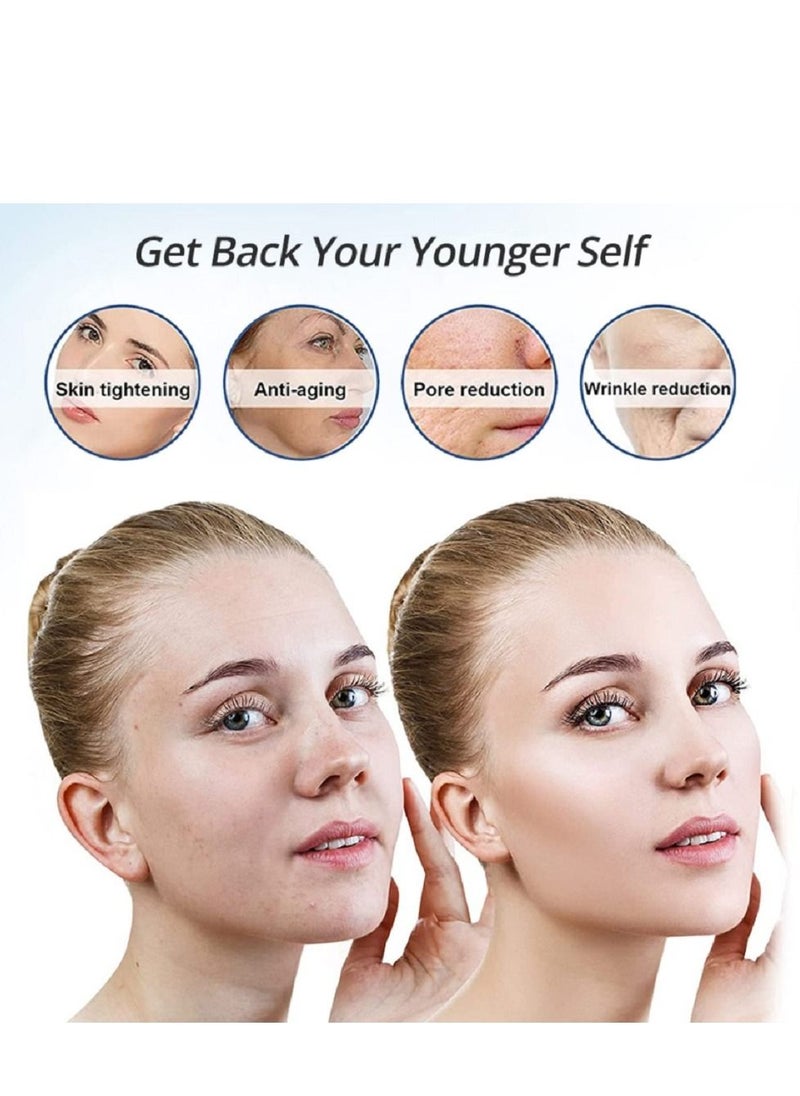 ماركة غير محددة محمول كامل تلقائي الرطوبة القلم النظام التجاري المتعدد الأطراف المتخصصة في microneedle الجلد القلم microcrystal الرطوبة متر  - Image 2