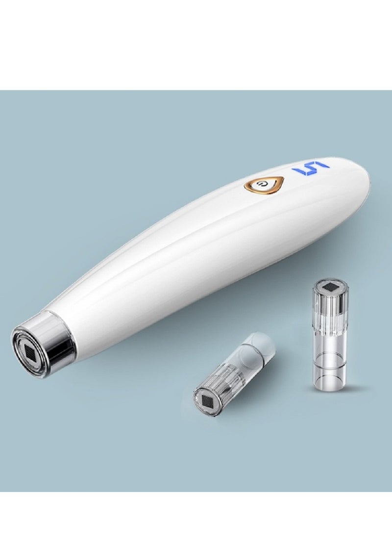 ماركة غير محددة محمول كامل تلقائي الرطوبة القلم النظام التجاري المتعدد الأطراف المتخصصة في microneedle الجلد القلم microcrystal الرطوبة متر  - Image 5