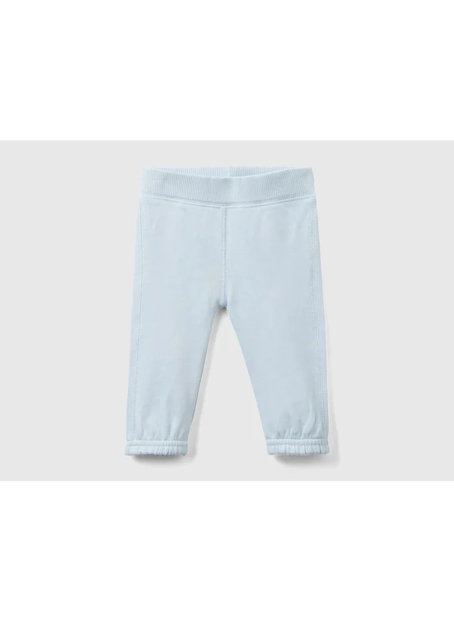 يونايتد كولورز أوف بينتيون Sweatpants In Organic Cotton