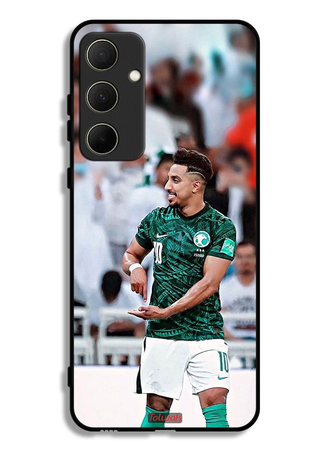 Tolwak Samsung Galaxy A35 5G Protective Case Cover Saleem Dawaseer - Image 1