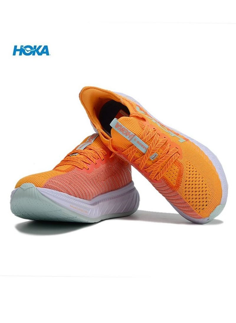 HOKA ONE Carbon X3 Running Shoe - pzsku/ZFE243D7694251AD4C21BZ/45/_/1702778042/40618fa0-55cb-4ece-a81c-5175b48480e5