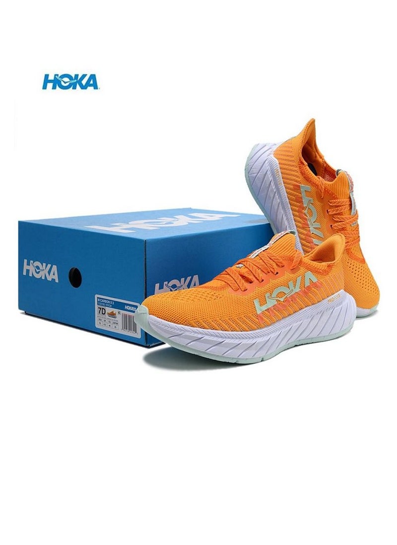 HOKA ONE Carbon X3 Running Shoe - pzsku/ZFE243D7694251AD4C21BZ/45/_/1702778043/7c00b706-a70a-449e-abda-41ab2412229c