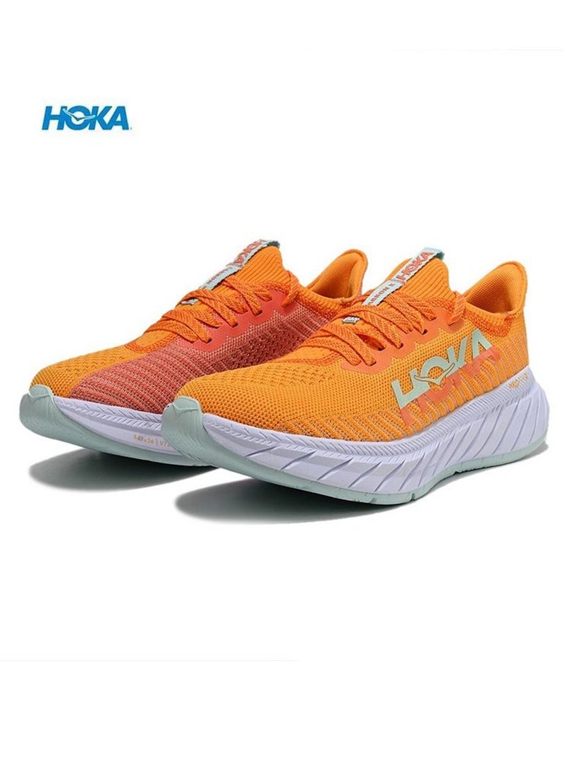 HOKA ONE Carbon X3 Running Shoe - pzsku/ZFE243D7694251AD4C21BZ/45/_/1702778043/d7f0240f-83e9-459a-b84a-efec21c90b50