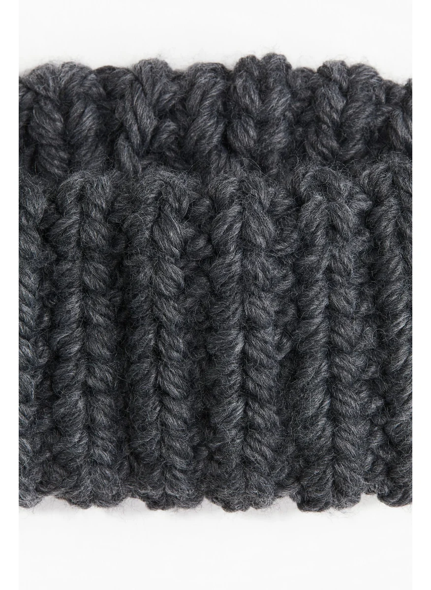 اتش اند ام Rib-Knit Headband
