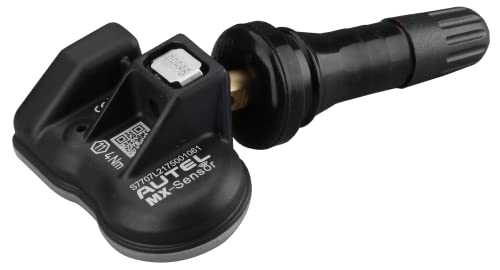 Autel MX-Sensor 1-Sensor - Sinlge Pack w/Box, Black - Image 3