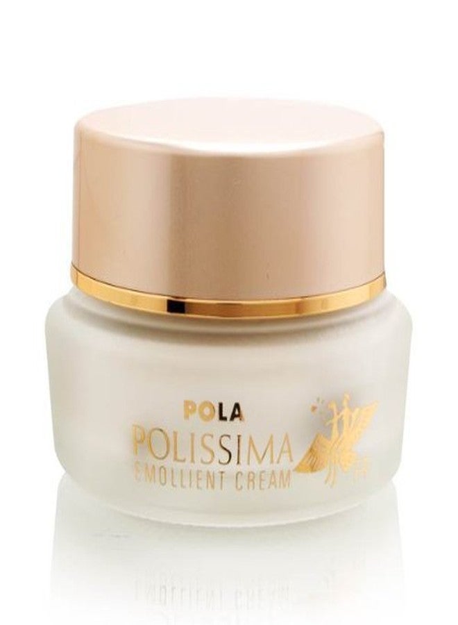 Pola Polissima Emollient Cream R - 1. fl.oz. (30ml)