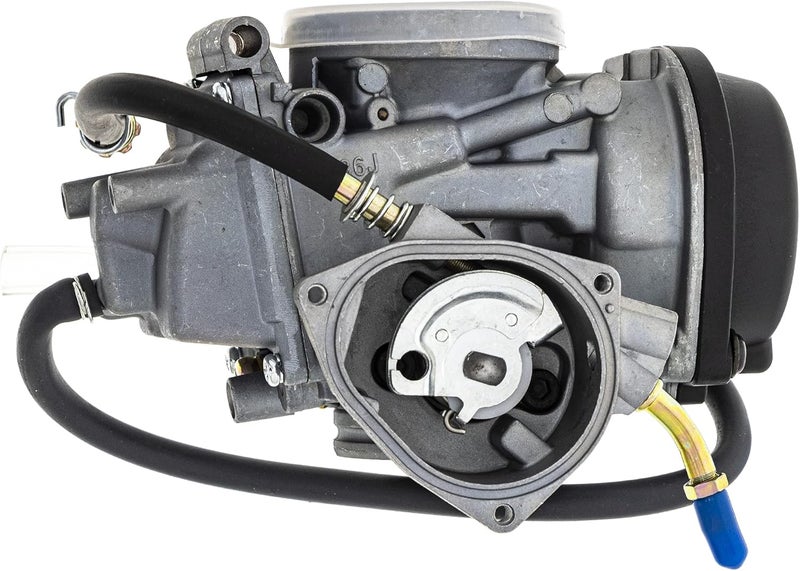 NICHE Carburetor for 2003-2007 Suzuki Quadsport Z400 LTZ400 LTZ400Z 13200-07G01 ATV - Image 1