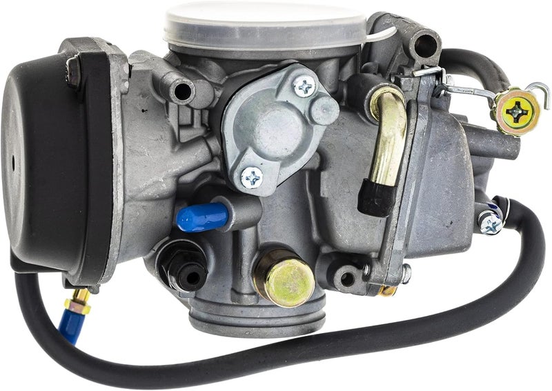 NICHE Carburetor for 2003-2007 Suzuki Quadsport Z400 LTZ400 LTZ400Z 13200-07G01 ATV - Image 3